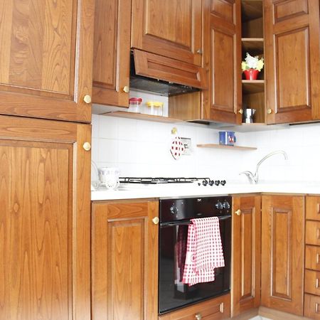 Art Apartment Bandinelli ฟลอเรนซ์ ภายนอก รูปภาพ