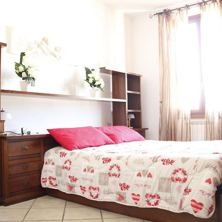 Art Apartment Bandinelli ฟลอเรนซ์ ภายนอก รูปภาพ