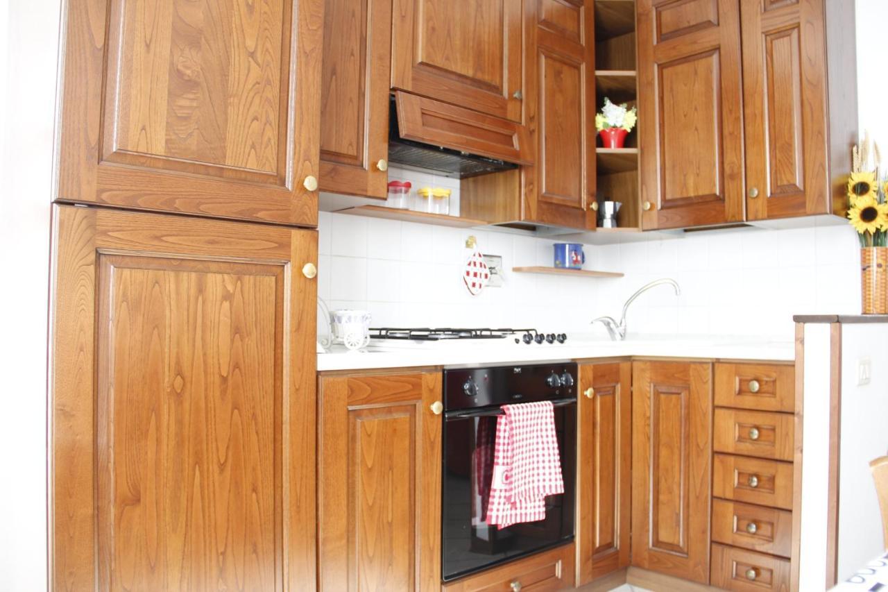 Art Apartment Bandinelli ฟลอเรนซ์ ภายนอก รูปภาพ