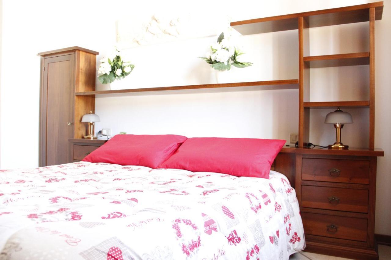 Art Apartment Bandinelli ฟลอเรนซ์ ภายนอก รูปภาพ