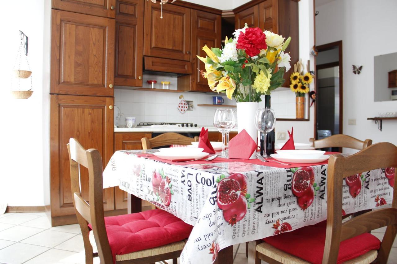 Art Apartment Bandinelli ฟลอเรนซ์ ภายนอก รูปภาพ